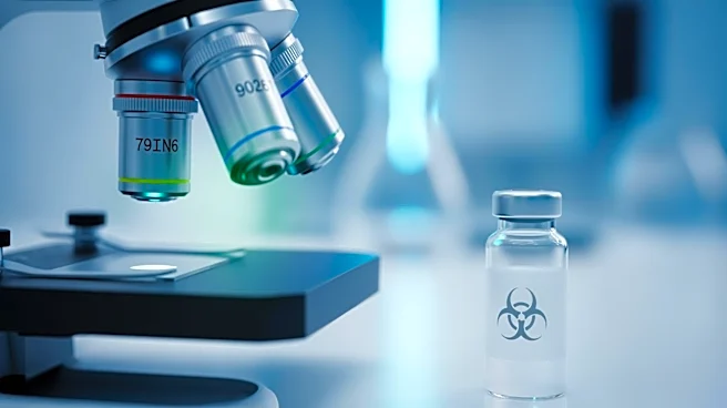 Boston Doctor Assesses Low Pandemic Risk from Hantavirus