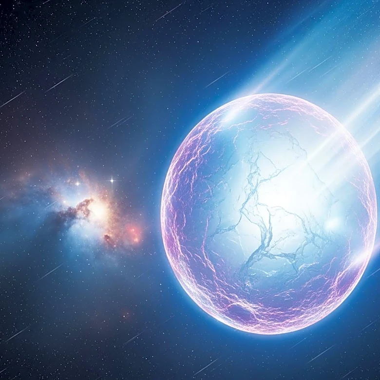 Interstellar Comet 3I/ATLAS Reveals Unique Chemical Signature
