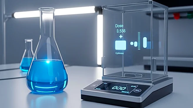 FDA's Project Optimus Drives Dose Optimisation in Oncology Trials