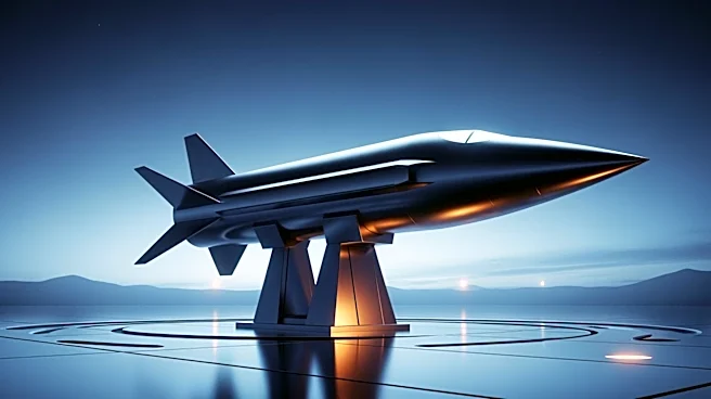 Turkey Unveils New ICBM Model Amid Regional Tensions