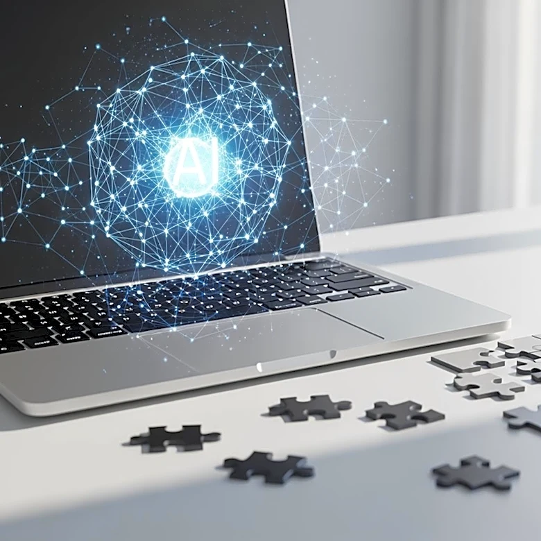 Study Finds Reliance on AI Tools May Diminish Problem-Solving Skills