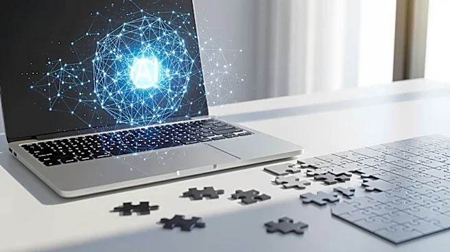 Study Finds Reliance on AI Tools May Diminish Problem-Solving Skills