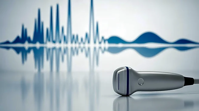 RIVANNA's Accuro XV Ultrasound System Gains FDA Clearance for Musculoskeletal Imaging