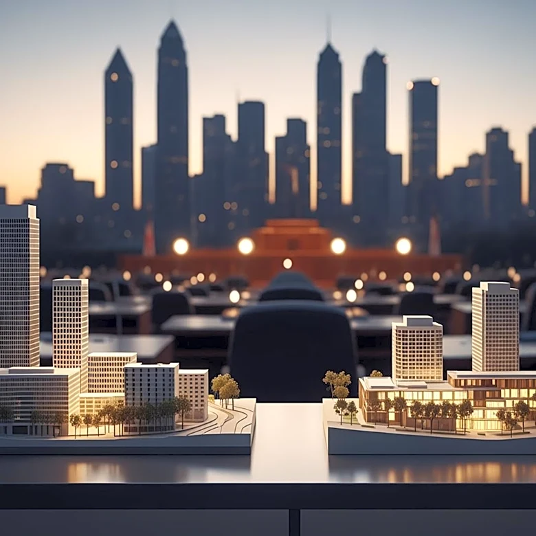 Illinois Cities Challenge Governor Pritzker's Housing Plan with Alternative Legislation