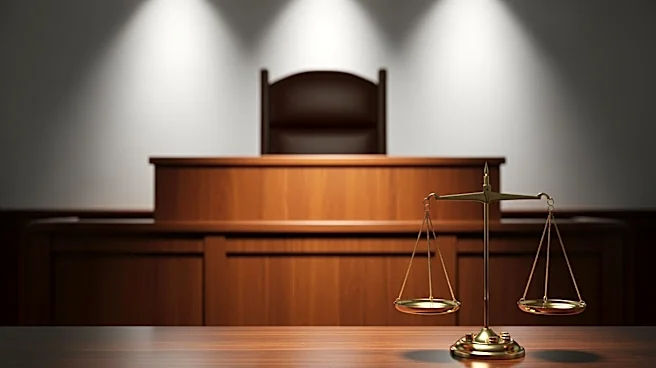 U.S. Court of International Trade Rules Against President Trump's Tariff Strategy