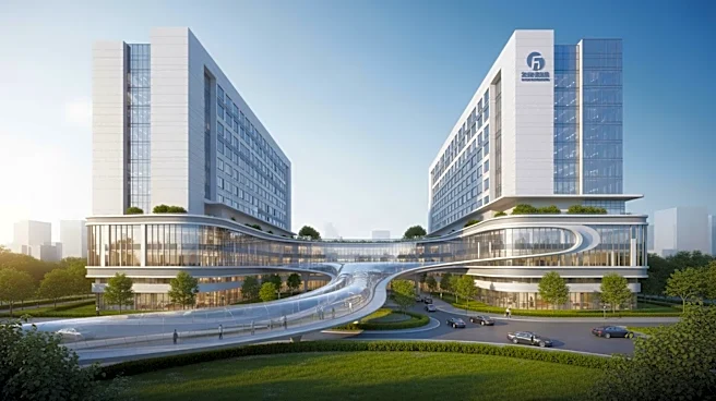 Sanford Health to Integrate North Memorial Health with $600 Million Investment, Aiming to Enhance Minnesota Healthcare