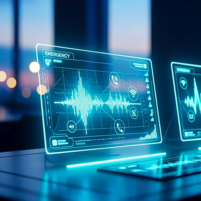 California Signs $194M Contract for NextGen 911 System Ahead of 2028 Olympics