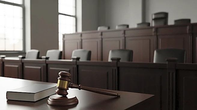 Federal Appeals Court Likely to Uphold Ruling Against Defense Secretary Hegseth's Censure of Sen. Mark Kelly