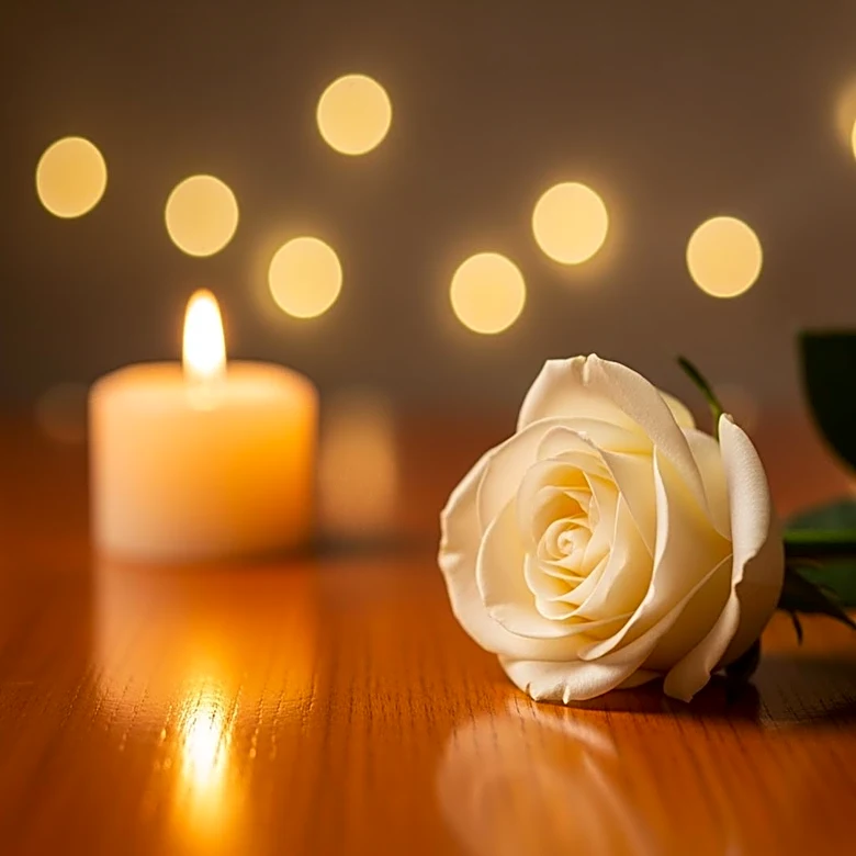 Erika Kirk Commemorates Late Husband Charlie with Emotional Anniversary Tribute