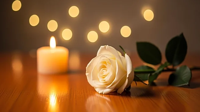 Erika Kirk Commemorates Late Husband Charlie with Emotional Anniversary Tribute