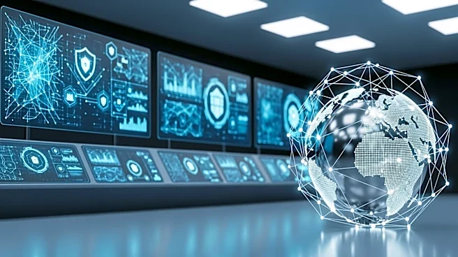 Schumer Urges DHS for AI Cybersecurity Help
