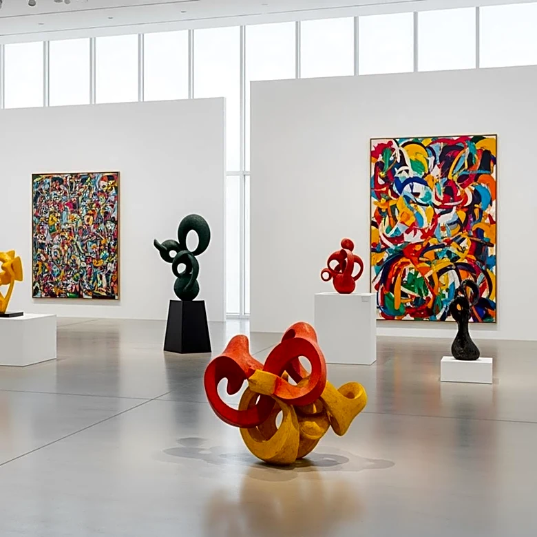 Venice Biennale 2026 Showcases Diverse Artistic Expressions Amid Global Tensions