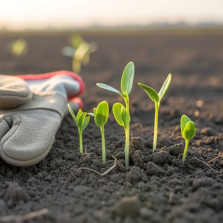 Rep. Craig Highlights Challenges Facing Young Farmers Amid Rising Costs