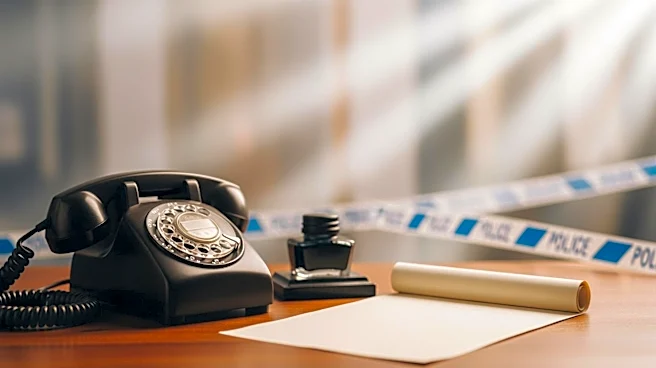 Public Notices Highlight Changes in Agency Communication Practices