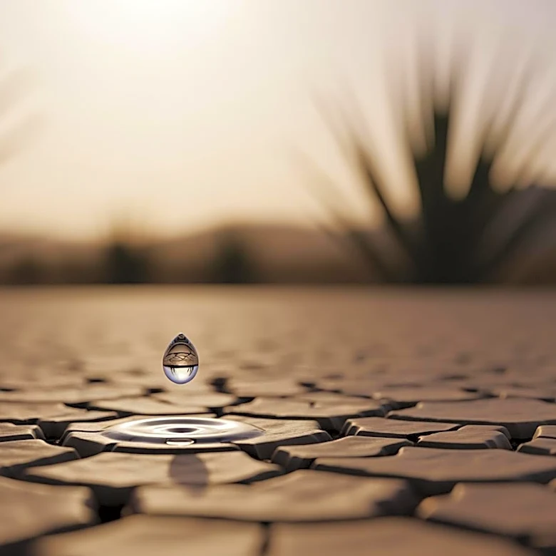 Arizona, California, and Nevada Announce Temporary Water Conservation Plan Amid Drought