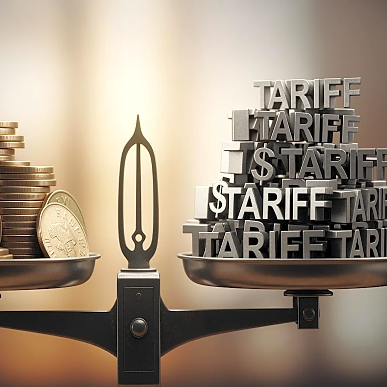 Social Security Recipients Concerned Tariffs Will Outpace COLA Increase