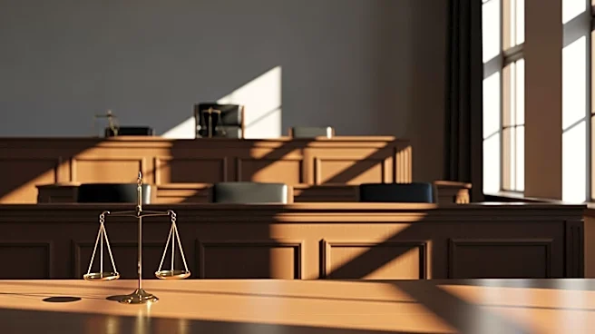 Judge Blocks Alabama Redistricting, Affecting Vote