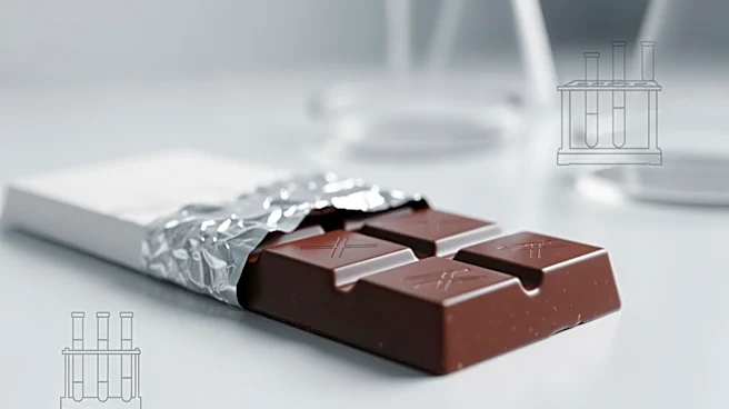 Spring  Mulberry Expands Nationwide Chocolate Recall Due to Salmonella Concerns