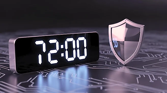 US Cybersecurity Officials Propose 72-Hour Patch Cycle to Combat AI-Driven Threats
