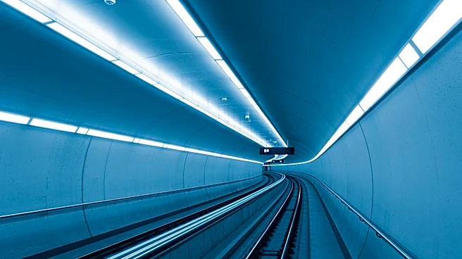 Los Angeles Metro D Line Extension Opens, Enhancing Public Transit Access