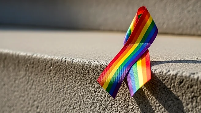ACLU Challenges Key West Over Alleged Selective Enforcement in Rainbow Protest Case