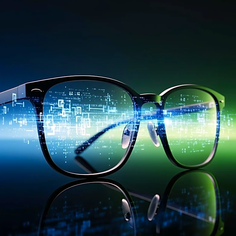 Smart Glasses Used for Extortion Highlight Privacy Risks