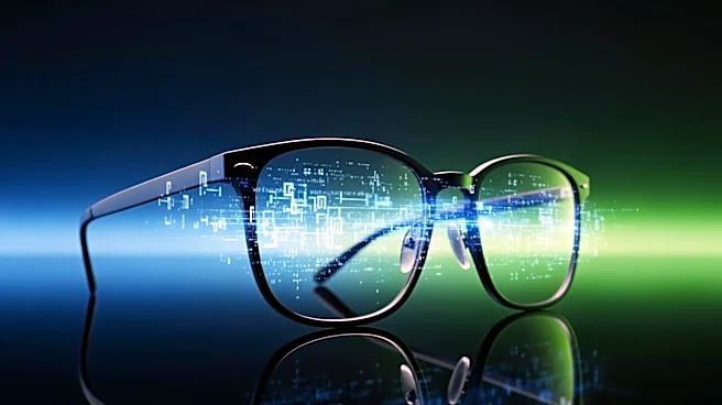 Smart Glasses Used for Extortion Highlight Privacy Risks