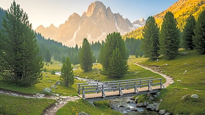Colorado's Mount Blue Sky Recreation Area Reopens After Repairs