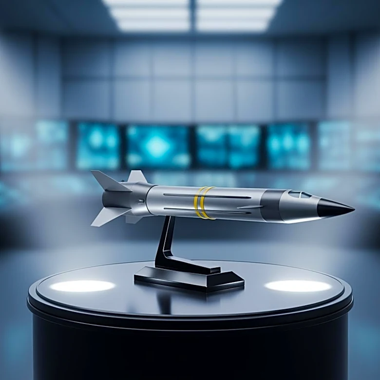 Turkey Unveils New Intercontinental Ballistic Missile, Raising Strategic Questions