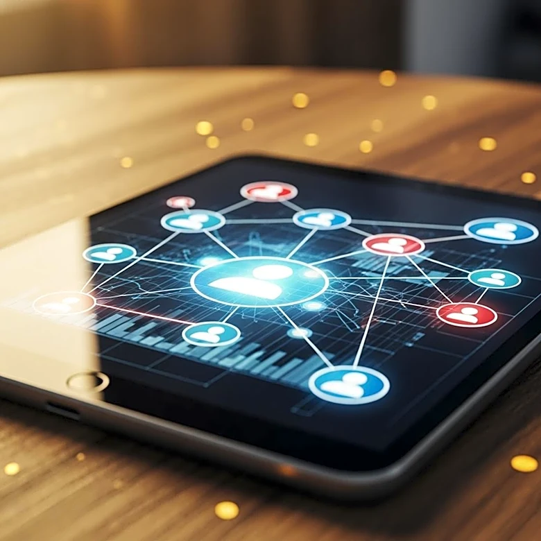 Online Creators Reshape Africa's News Ecosystem Through Social Media