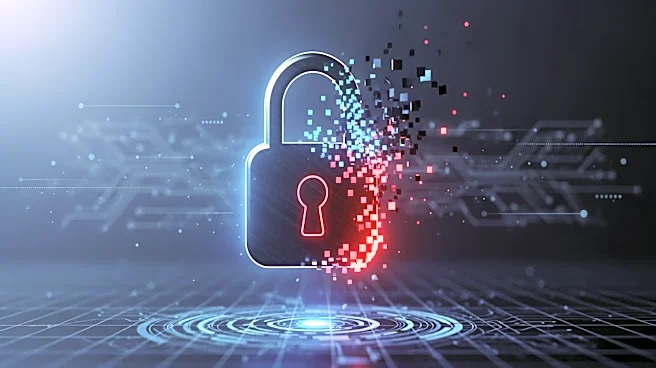 Cyberattack on Canvas Disrupts Schools, Raises Security Concerns