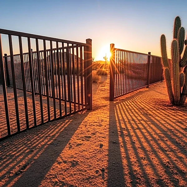 Tucson's Anti-ICE Stance Sparks Potential Conflict with Arizona Republicans
