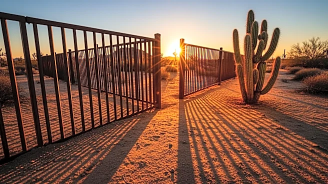 Tucson's Anti-ICE Stance Sparks Potential Conflict with Arizona Republicans