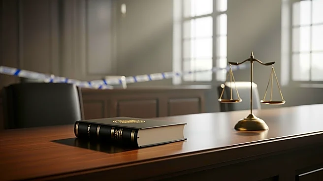 Federal Judge Rules DOGE's Cancellation of Jewish Humanities Grants Unconstitutional