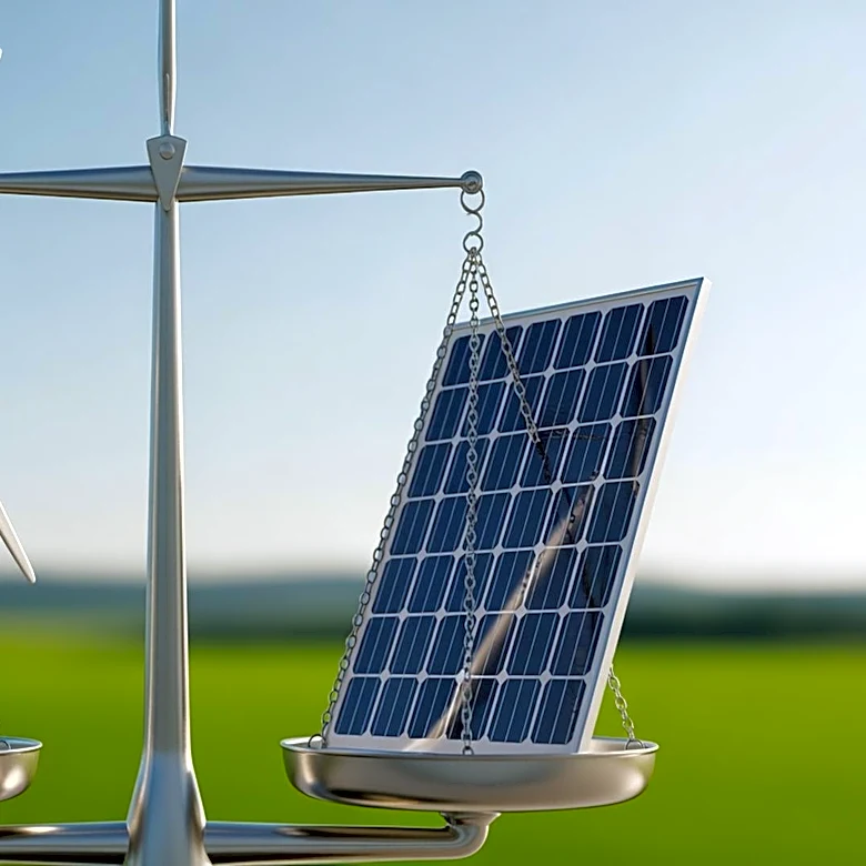 Michigan Court Upholds State Authority Over Wind and Solar