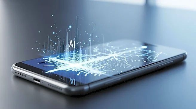 AI-Powered Scam Calls Increase, Posing New Risks for U.S. Consumers