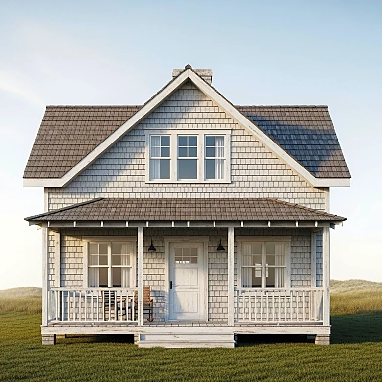 Nantucket House Offered for Free with Relocation Requirement
