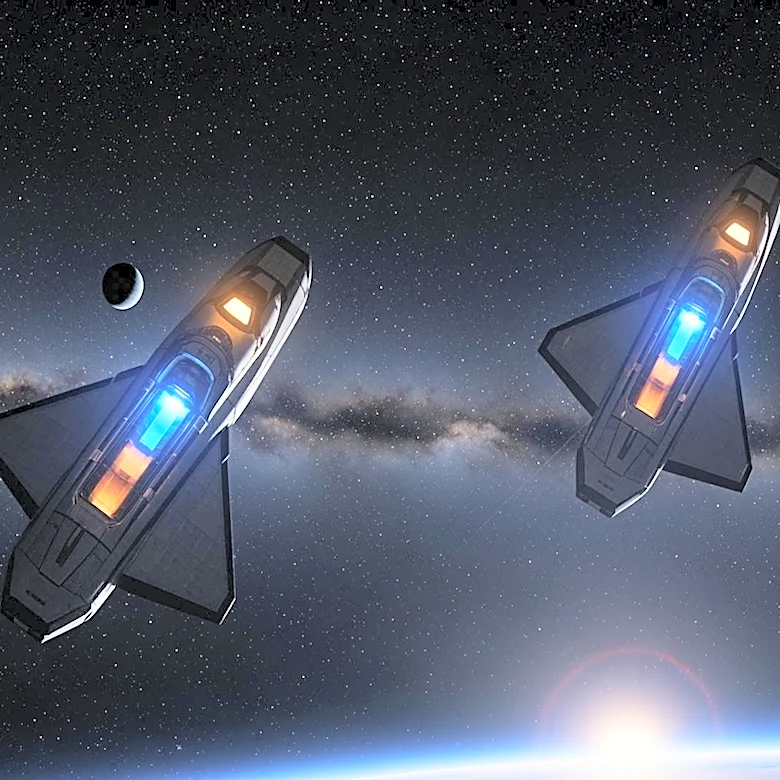 NASA's Voyager Probes Face Power Challenges as They Approach 50th Anniversary