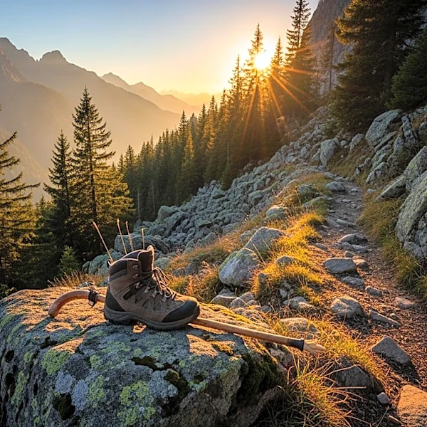 Florida Hiker Fatally Mauled by Bear in Glacier National Park During Sunset Hike