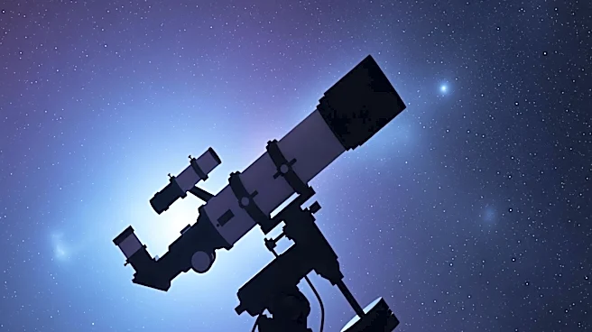 NASA Releases Final Text and Deadlines for Astrophysics Research Proposals