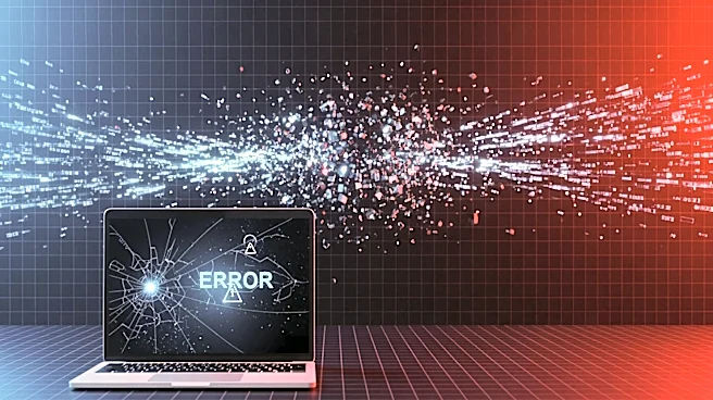 Cyberattack on Canvas Disrupts College Final Exams Across the U.S.