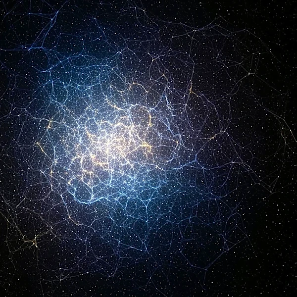 Astrophysicists Explore the Density of Space and Its Implications for Cosmic Structures