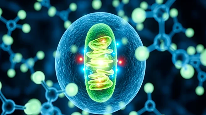 University of Illinois Chicago Develops Bacteria-Inspired Cancer Therapy Targeting Tumor Energy Production
