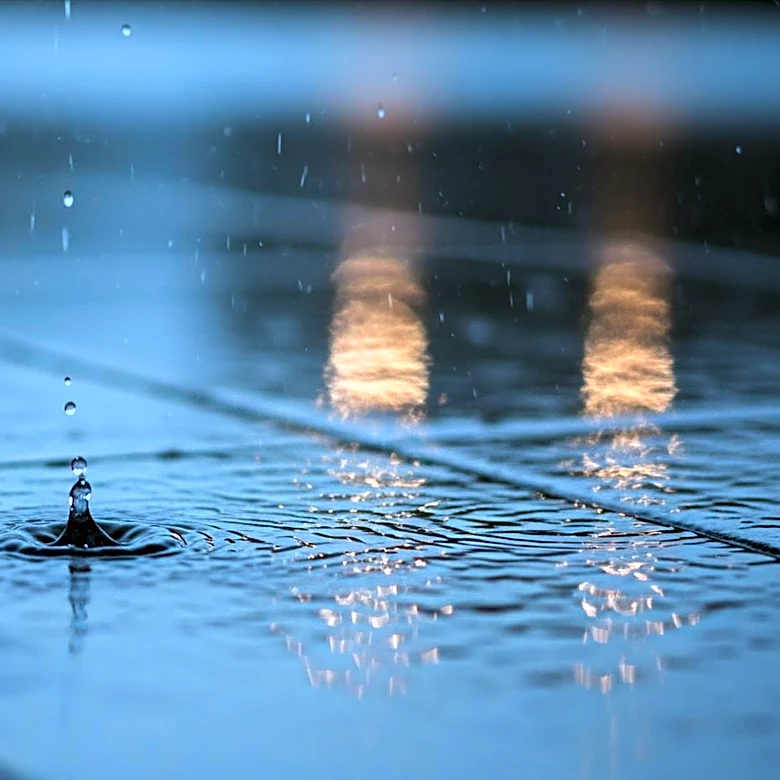 Rain Showers Expected in NYC Area on Saturday