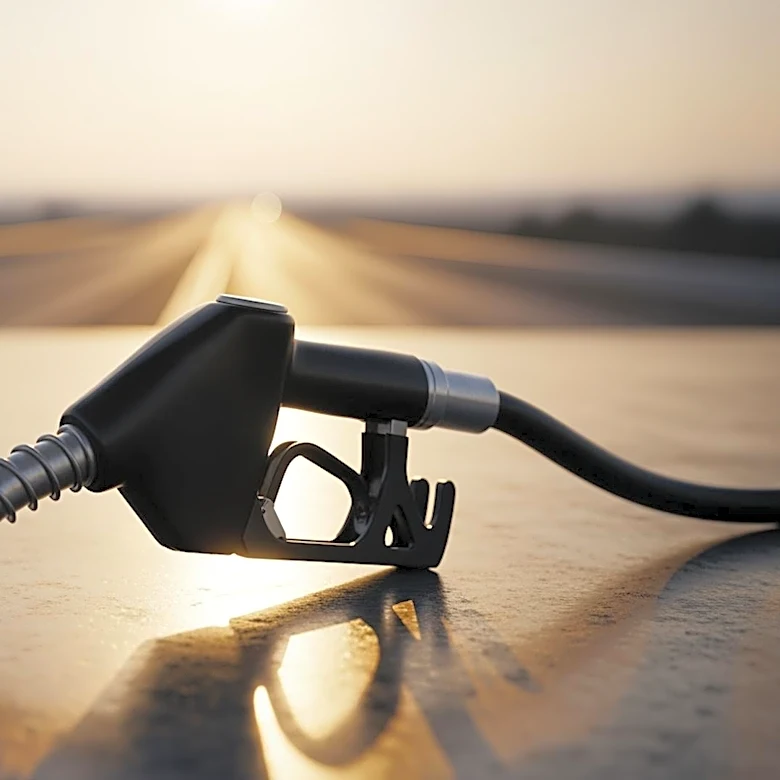 Newsom Rejects Gas Tax Suspension in California