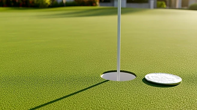 L.A. Voters to Decide on Proposed Tax for Private Golf Courses