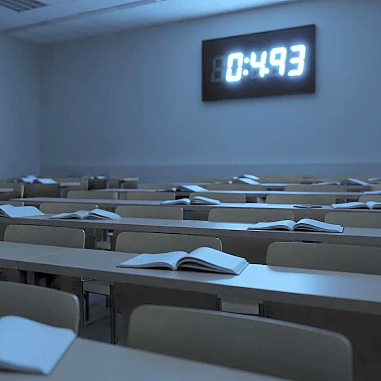 Universities Postpone Final Exams Following Canvas Hack, Affecting Students Nationwide