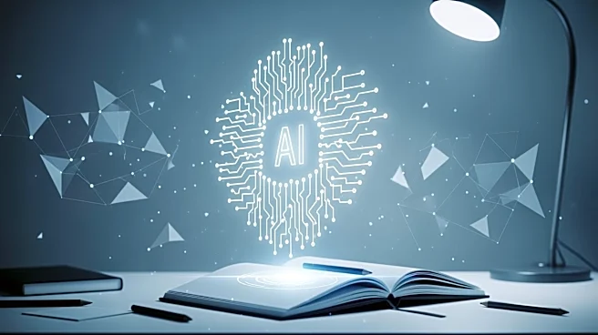 Study Suggests AI Reliance May Hinder Problem-Solving Skills