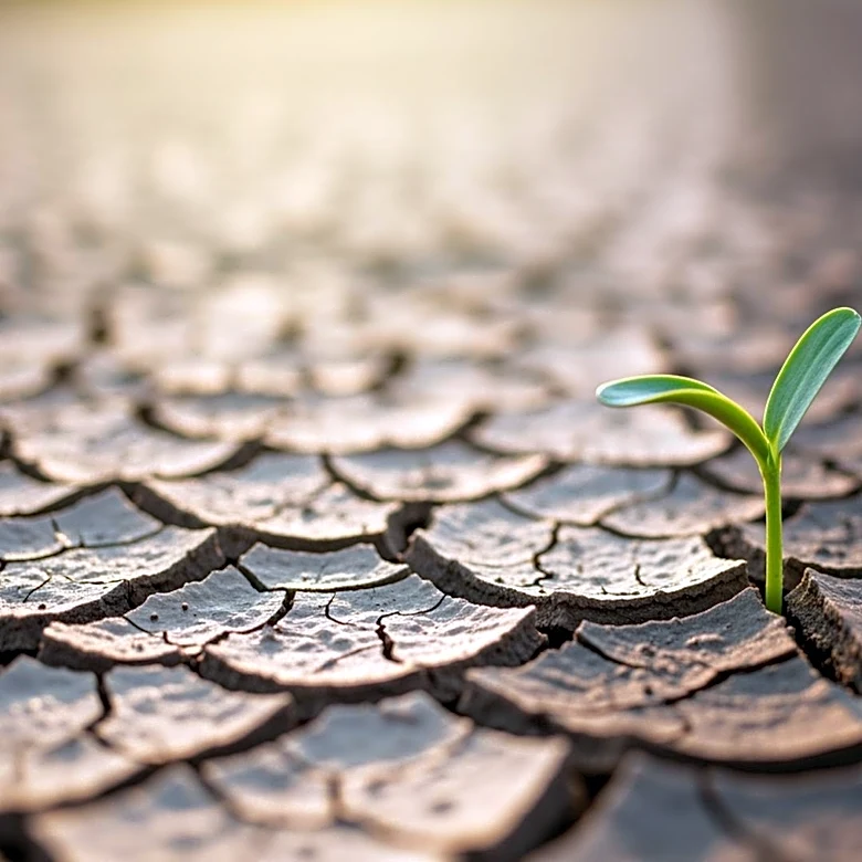 ICRISAT and Rajasthan Government Partner to Transform Dryland Agriculture