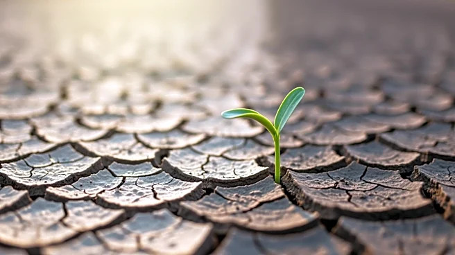 ICRISAT and Rajasthan Government Partner to Transform Dryland Agriculture